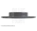 BLUE PRINT Brzdov kotou - 288 mm BLP ADW194344, ADW194344