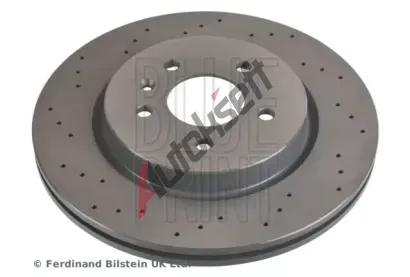 BLUE PRINT Brzdov kotou - 315 mm BLP ADW194345, ADW194345