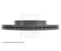 BLUE PRINT Brzdov kotou - 315 mm BLP ADW194345, ADW194345