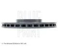 BLUE PRINT Brzdov kotou - 305 mm BLP ADW194347, ADW194347