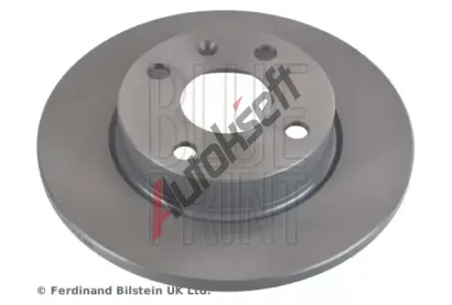 BLUE PRINT Brzdov kotou - 240 mm BLP ADW194349, ADW194349