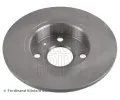 BLUE PRINT Brzdov kotou - 240 mm BLP ADW194349, ADW194349