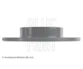 BLUE PRINT Brzdov kotou - 240 mm BLP ADW194349, ADW194349