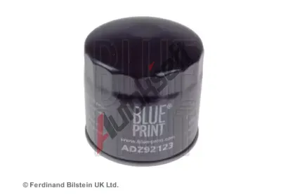 BLUE PRINT Olejov filtr BLP ADZ92123, ADZ92123