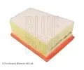 BLUE PRINT Vzduchov filtr BLP ADZ92217, ADZ92217