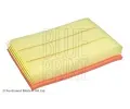 BLUE PRINT Vzduchov filtr BLP ADZ92218, ADZ92218