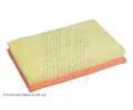 BLUE PRINT Vzduchov filtr BLP ADZ92219, ADZ92219