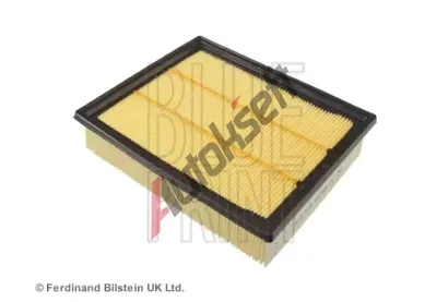 BLUE PRINT Vzduchov filtr BLP ADZ92222, ADZ92222