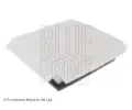 BLUE PRINT Vzduchov filtr BLP ADZ92223, ADZ92223