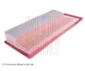 BLUE PRINT Vzduchov filtr BLP ADZ92230, ADZ92230