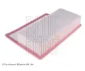 BLUE PRINT Vzduchov filtr BLP ADZ92231, ADZ92231