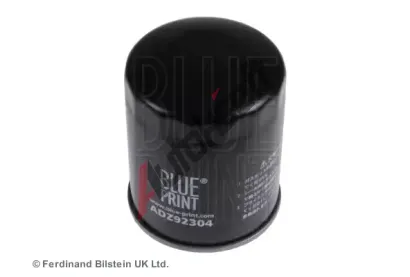 BLUE PRINT Palivov filtr BLP ADZ92304, ADZ92304