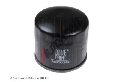 BLUE PRINT Palivov filtr BLP ADZ92305, ADZ92305