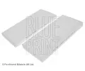 Sada filtr, vzduch vnitn BLUE PRINT ‐ BLP ADZ92501