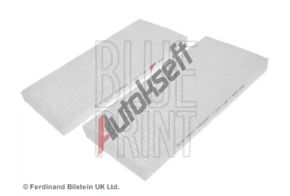 BLUE PRINT Sada filtr, vzduch vnitn BLP ADZ92501, ADZ92501