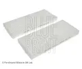 BLUE PRINT Sada filtr, vzduch vnitn BLP ADZ92501, ADZ92501