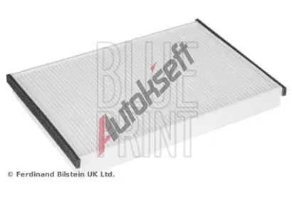 BLUE PRINT Filtr vzduchu v interiru BLP ADZ92503, ADZ92503