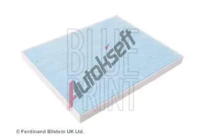 BLUE PRINT Filtr vzduchu v interiru BLP ADZ92507, ADZ92507
