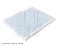 BLUE PRINT Filtr vzduchu v interiru BLP ADZ92507, ADZ92507