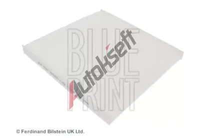 BLUE PRINT Filtr - vzduch v interiru BLP ADZ92509, ADZ92509