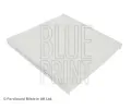 BLUE PRINT Filtr - vzduch v interiru BLP ADZ92509, ADZ92509