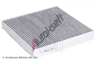 BLUE PRINT Filtr vzduchu v interiru BLP ADZ92510, ADZ92510