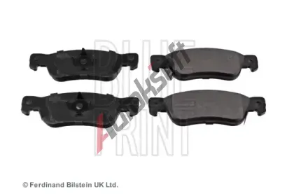 BLUE PRINT Sada brzdovch destiek BLP ADZ94202, ADZ94202