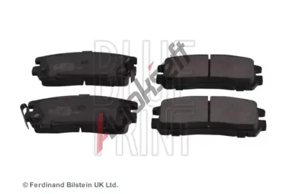 BLUE PRINT Sada brzdovch destiek BLP ADZ94216, ADZ94216