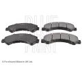 Sada brzdovch destiek BLUE PRINT ‐ BLP ADZ94218