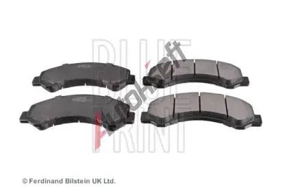 BLUE PRINT Sada brzdovch destiek BLP ADZ94218, ADZ94218