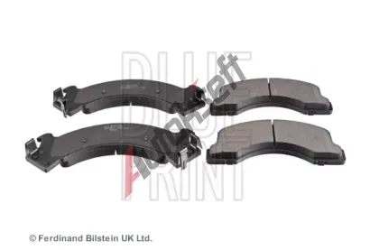 BLUE PRINT Sada brzdovch destiek BLP ADZ94219, ADZ94219