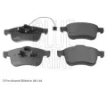 Sada brzdovch destiek BLUE PRINT ‐ BLP ADZ94239
