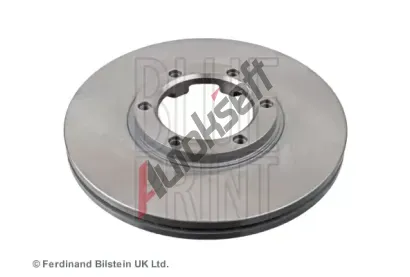 BLUE PRINT Brzdov kotou - 257 mm BLP ADZ94302, ADZ94302