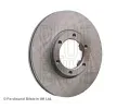 BLUE PRINT Brzdov kotou - 257 mm BLP ADZ94302, ADZ94302