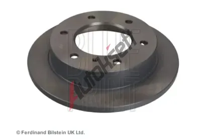 BLUE PRINT Brzdov kotou - 265 mm BLP ADZ94308, ADZ94308