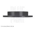 BLUE PRINT Brzdov kotou - 265 mm BLP ADZ94308, ADZ94308