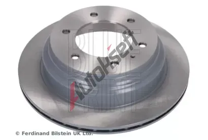 BLUE PRINT Brzdov kotou - 313 mm BLP ADZ94313, ADZ94313