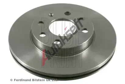 BLUE PRINT Brzdov kotou - 240 mm BLP ADZ94323, ADZ94323