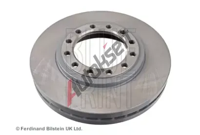 BLUE PRINT Brzdov kotou - 293 mm BLP ADZ94324, ADZ94324