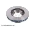 BLUE PRINT Brzdov kotou - 293 mm BLP ADZ94324, ADZ94324