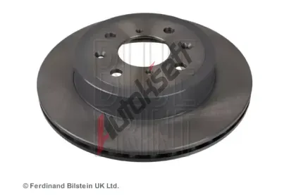 BLUE PRINT Brzdov kotou - 253 mm BLP ADZ94327, ADZ94327