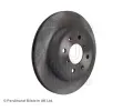 BLUE PRINT Brzdov kotou - 253 mm BLP ADZ94327, ADZ94327