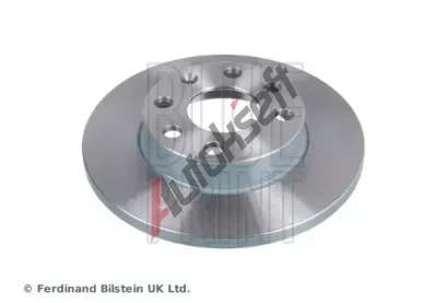 BLUE PRINT Brzdov kotou - 236 mm BLP ADZ94329, ADZ94329