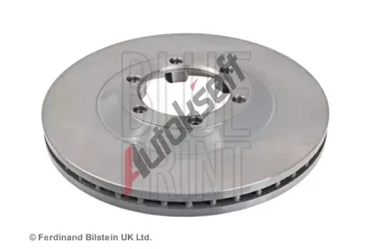 BLUE PRINT Brzdov kotou - 280 mm BLP ADZ94331, ADZ94331
