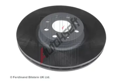 BLUE PRINT Brzdov kotou - 284 mm BLP ADZ94333, ADZ94333