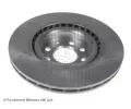 BLUE PRINT Brzdov kotou - 284 mm BLP ADZ94333, ADZ94333