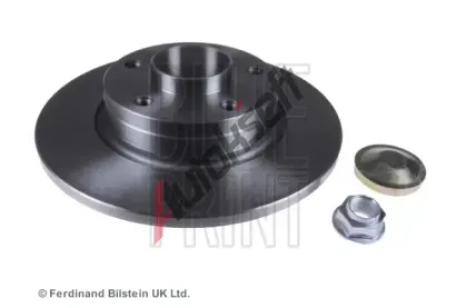 BLUE PRINT Brzdov kotou s loiskem - 280 mm BLP ADZ94334, ADZ94334