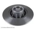 BLUE PRINT Brzdov kotou s loiskem - 280 mm BLP ADZ94334, ADZ94334