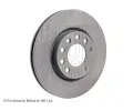 BLUE PRINT Brzdov kotou - 278 mm BLP ADZ94335, ADZ94335