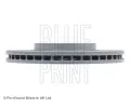 BLUE PRINT Brzdov kotou - 278 mm BLP ADZ94335, ADZ94335